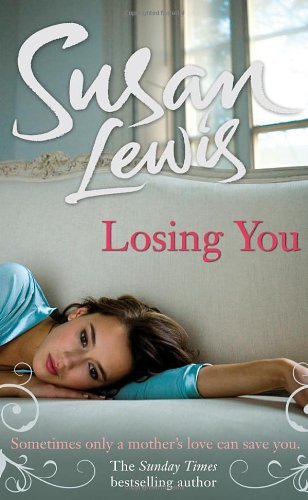 Losing you susan lewis - you, by