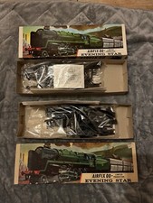 Evening Star Airfix 00 Model