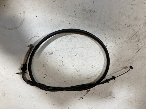 Yamaha yzf r125 throttle cable - yamaha,