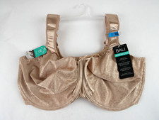Bali Womens Satin Tracings