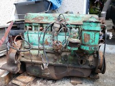 GMC Straight six Stovebolt
