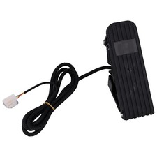 Speed controller foot pedal - speed,