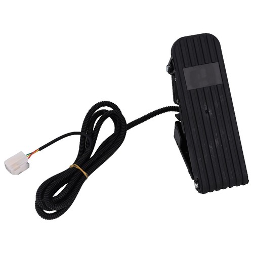 Speed controller foot pedal - speed, -controller