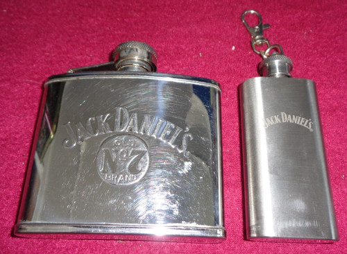 Stainless steel jack - stainless,