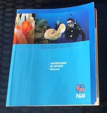 Padi Adventures In Diving