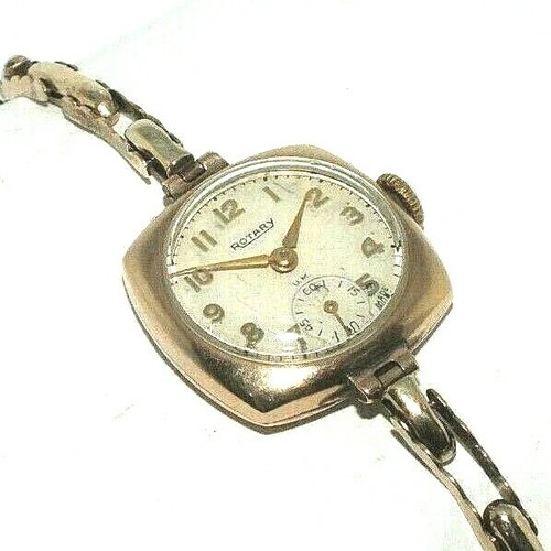 Ladies women 9ct 9carat - ladies/women's,