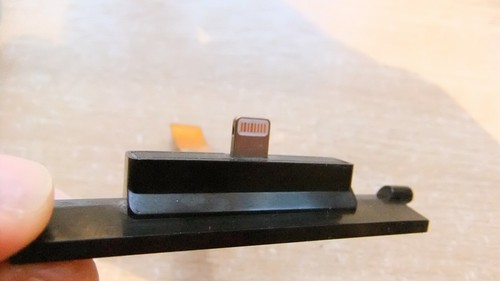 Genuine bose sounddock - genuine,