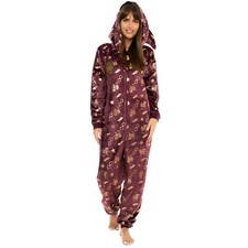 Harry Potter Sleepsuit Ladies