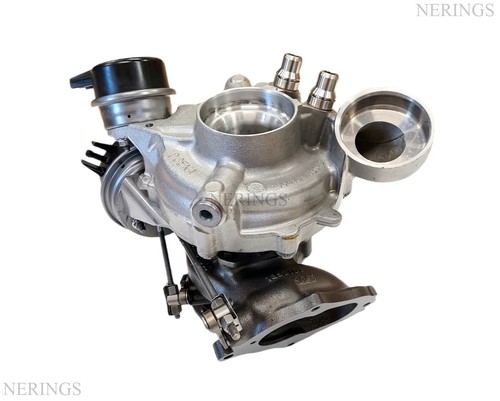 Turbocharger land rover - turbocharger,