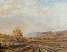 Howard butterworth original - -,