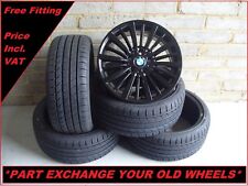 BMW 18" 3 Series E90 E91 E92