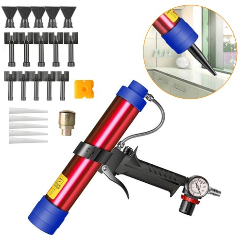 Adjustable pneumatic seam - adjustable,