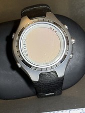 Suunto G6 Golf Swing Analyzer