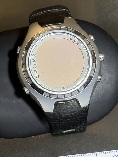 Suunto golf swing analyzer - suunto,