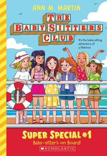 Baby sitter board the - on, (the