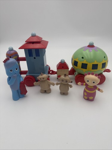 The night garden bundle - in,