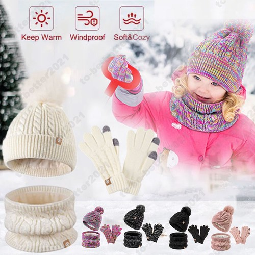 Kids thick knit - kids,