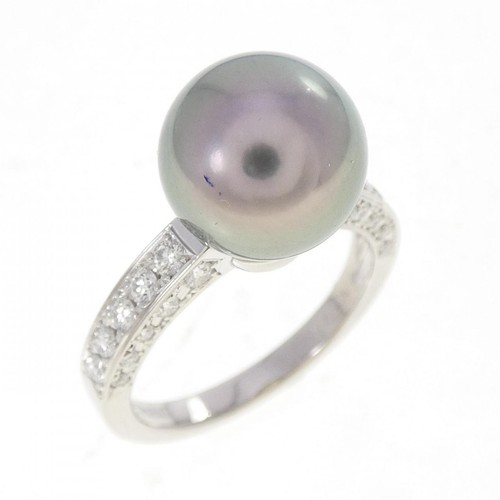 Authentic mikimoto black - mikimoto,