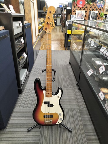 Greco 750 electric bass - greco, pb-750