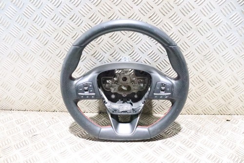 Ford fiesta mk8 line - ford, st-line