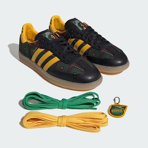 Adidas originals bob marley - originals, ×