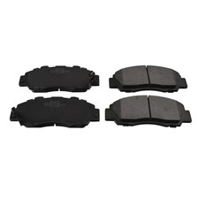 Febi Brake Pad Set - 16551
