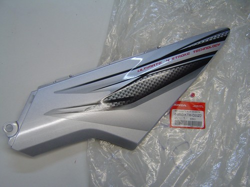 Anf125 left side - anf125,