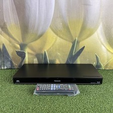 Panasonic DMP-BDT370 4K Blu-Ray Disc Player