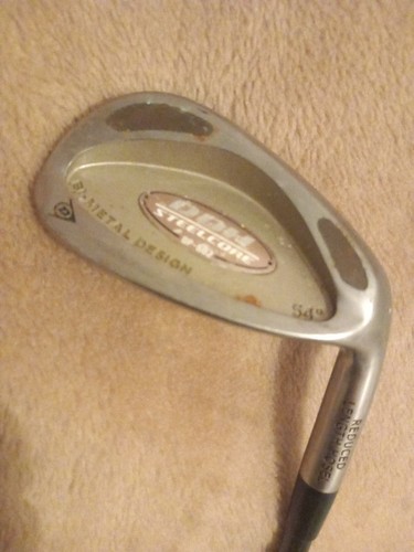 Dunlop ddh sand wedge - sw,