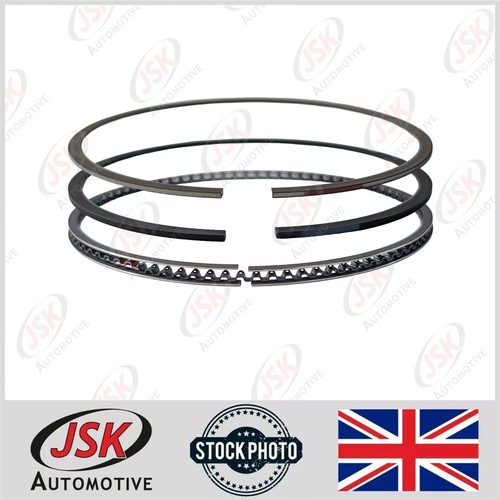 Piston rings std for - for, vw