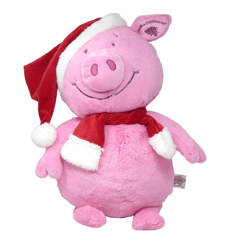 Marks spencer percy pig - percy,
