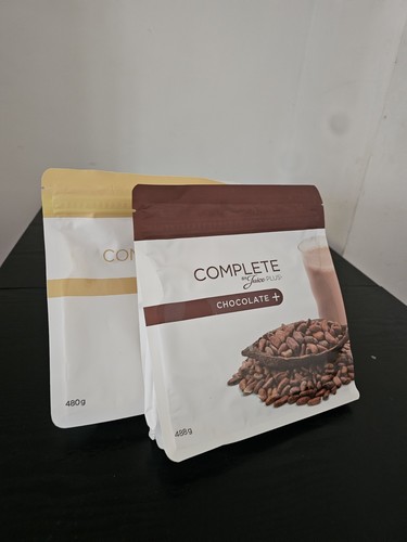 Juice plus complete vanilla - juice,