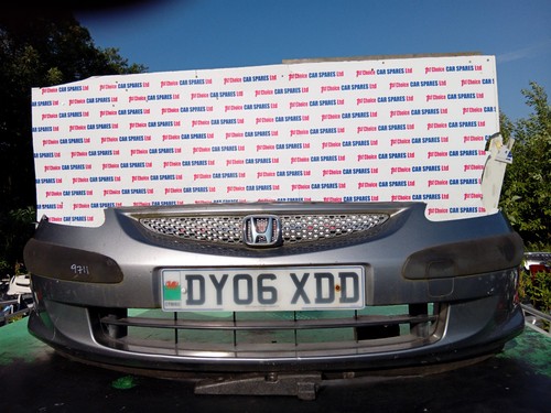 Honda jazz hatchback - honda,