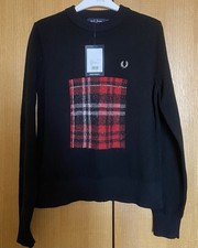 Classic “ FRED PERRY “