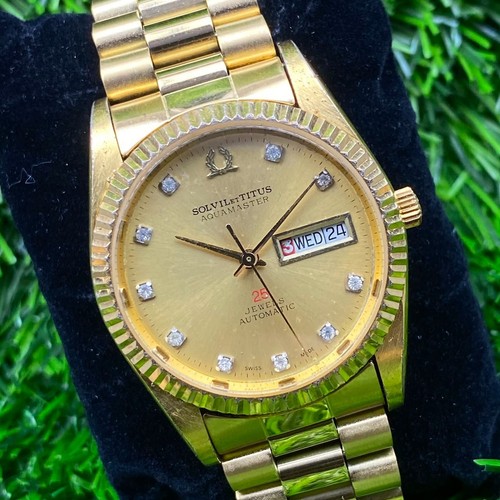 Rare solvil titus aqua - rare,