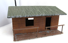 Timpo Toys Vintage Wild West