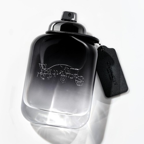 Coach new york - new, /