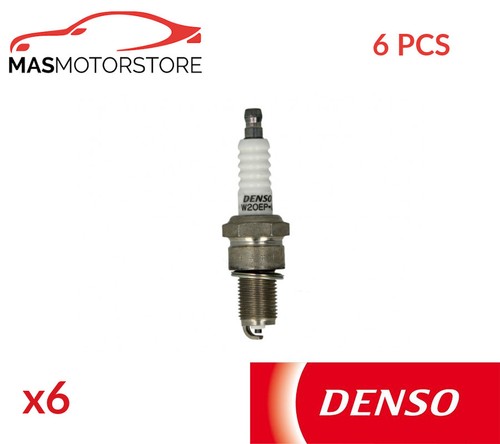 Engine spark plug set - engine,