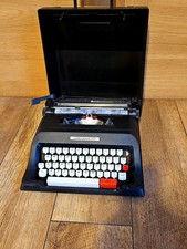 Underwood 142 Vintage