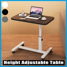 Height Adjustable Mobile Over