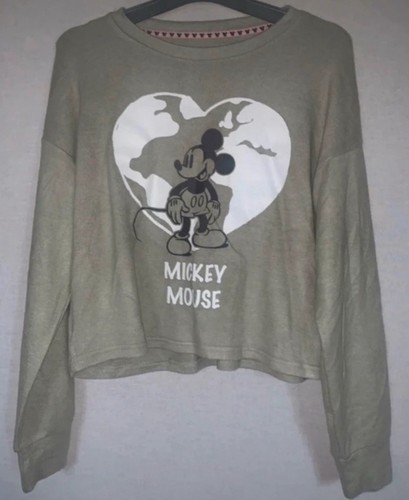 Ladies green primark disney - ladies,