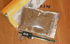 Metal Shavings  Brass  0.5 kg