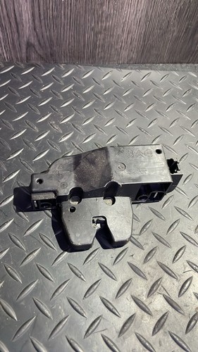 Citroen boot lock 5dr - citroen,