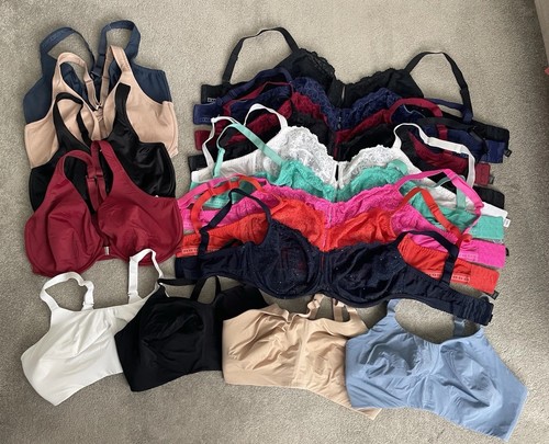 38f underwired multicolour - m&s,