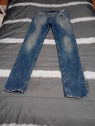 Armani ladies jeans size - armani,