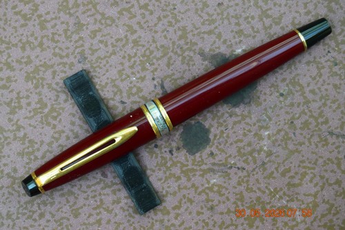 Fountain pen waterman expert - fountain,