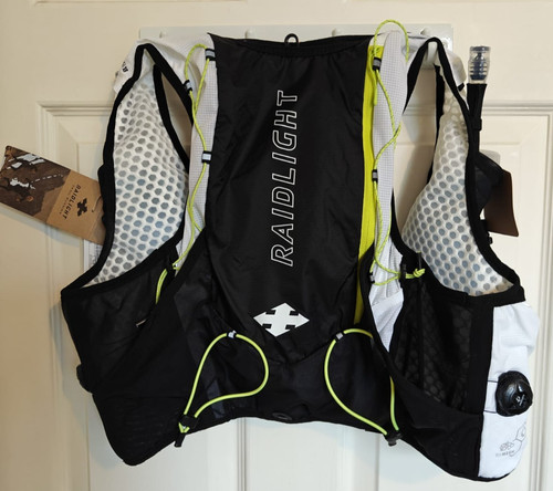 Raidlight responsive 15l - raidlight, trail