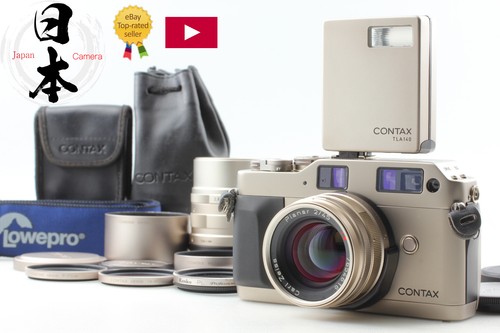 Lens top mint contax - 【top, 】