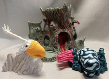 Gormiti Playset Bundle Spares