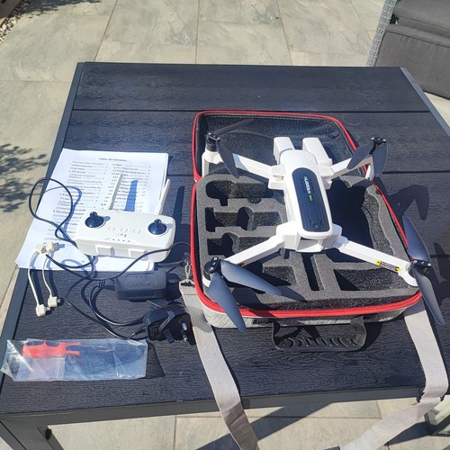 Hubsan zino drone - hubsan,